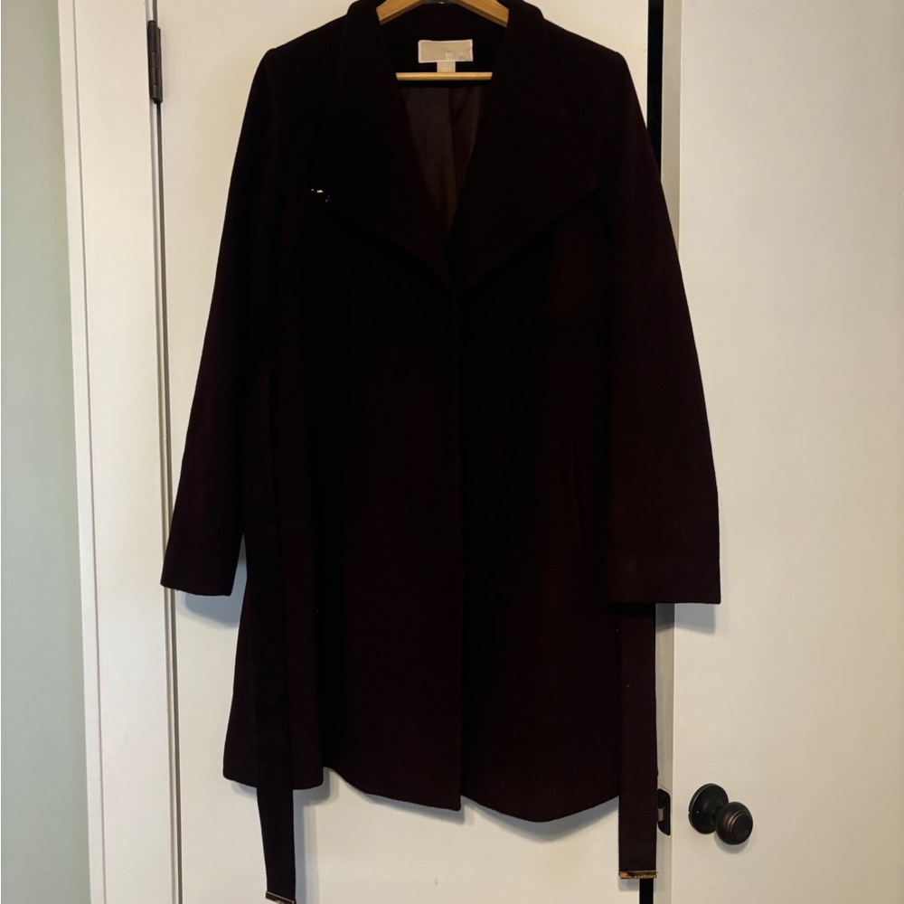 Michael Kors Coat